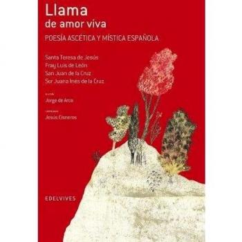 Llama de amor viva