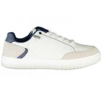 Mares White Polyester Athletic Shoe - EU42/US9