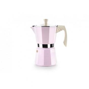 Cafetera express VENETO ROSA 12 TAZ IBIL