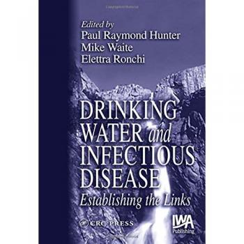 Infectious Disease Risk in Drinking Water Management