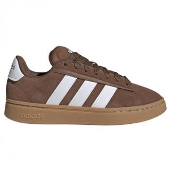 Zapatillas Adidas Grand Court Alpha 00s Preloved Marrón / Blanco Nube / Goma 3 Talla 44