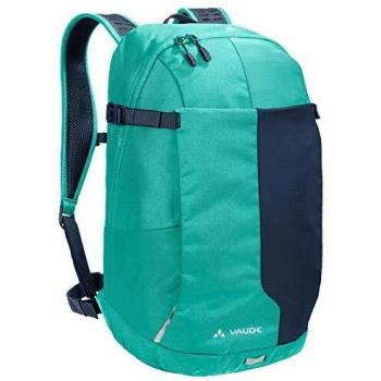 VAUDE Tecographic III 23 Rucksaecke20-29l, Unisex Adulto, Peacock, One Size