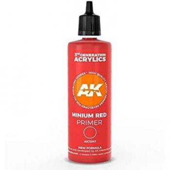 AK AK11247 Minimum red Surface Primer