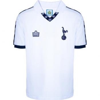 Tottenham Hotspur 1978 Admiral Retro Shirt