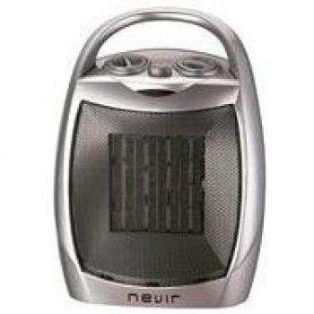 Nevir - Nvr-9537cr termoventilador
