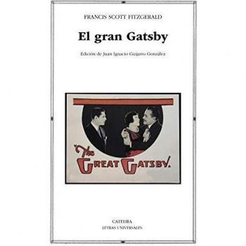 El gran Gatsby