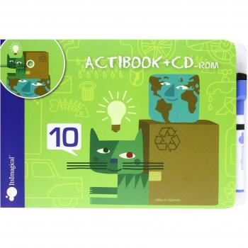 Actibook - 10 Good Ideas