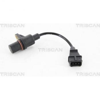 Sensor de posición del cigüeñal TRISCAN 8855 43103, compatible con múltiples vehículos, alta precisión en la lectura de posición del cigüeñal, fácil instalación, fabricado con materiales de calidad para mayor durabilidad y