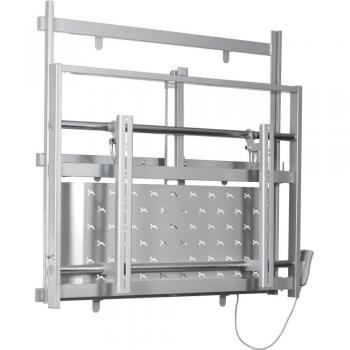 Balt Electric Wall/TV Mount for iTeach Flat Panel Cart