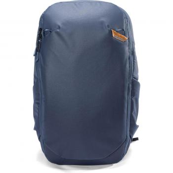 Peak Design Travel Backpack 30L - Midnight (Blue)