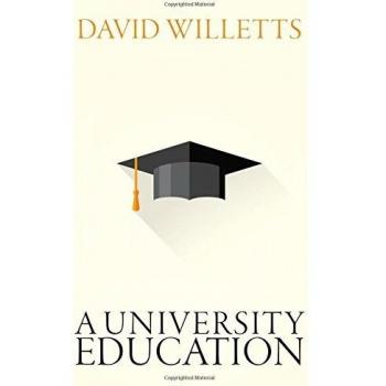 A University Education
