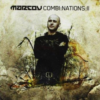 Combi:Nations Vol.2