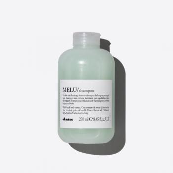 Davines Melu Shampoo Mellow Anti-breakage Lustrous Shampoo for Long or Damaged Hair 250ml/8.45oz