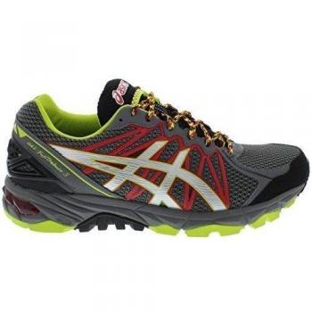 ASICS Gel-Fujitrabuco 3 - Zapatillas De Correr En Montaña para hombre,  color grau