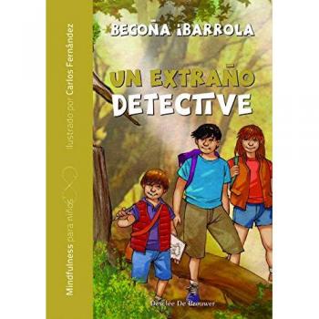 Un Extraﾥo Detective