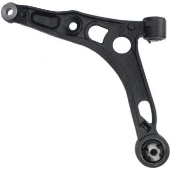Brazo de control REINHOCH RH04-2049 Eje delantero/Derecha/frente, Barra oscilante de suspensión de ruedas