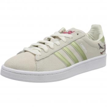 Adidas Campus J, Zapatillas de Deporte Unisex Niño, Multicolor