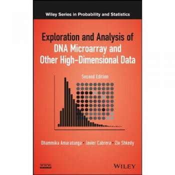 EXPLORATION AND OTHER HIGHDIMENSIONAL DATA