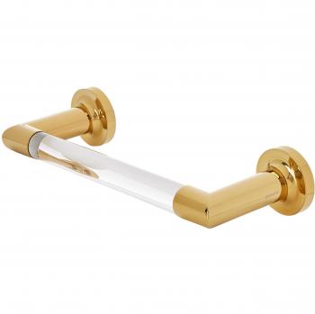 Pomdor - Toallero chester pvd oro 24 - tr heritage