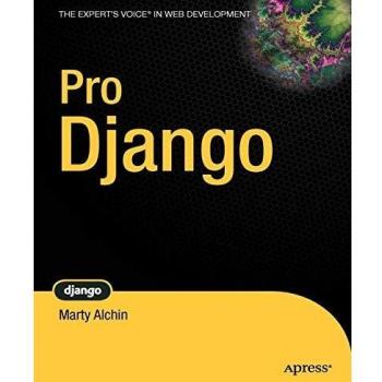 Pro Django