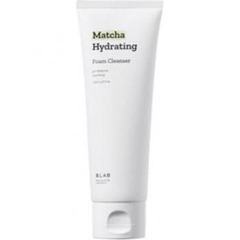 B-LAB Matcha Hydrating Foam Cleanser 120ml