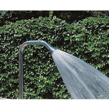 AstralPool / CTX CAÑON Luxe Tubo INOX D.63 ALT. 0,8 m Plano