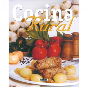Cocina Rural