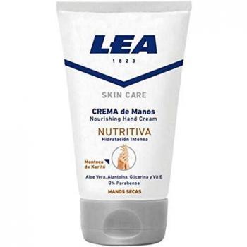 Lea, Crema para manos y uñas - 125 ml.