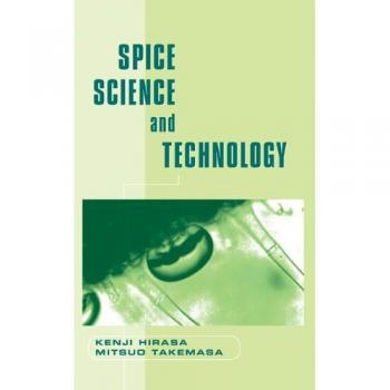 Spice Science and Technology: 89