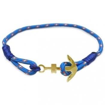 Pulsera Hombre Frank 1967 Mod. 7FB-0072, acero inoxidable, diseño moderno, cierre de seguridad, resistente al agua, estilo casual y elegante