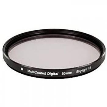 Difox Skylight 1B Digital 55 MultiCoated - Objetivo