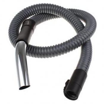 Manguera flexible para aspiradoras de cenizas Kärcher AD 2, AD 3, AD 4 - DN 35 con mango