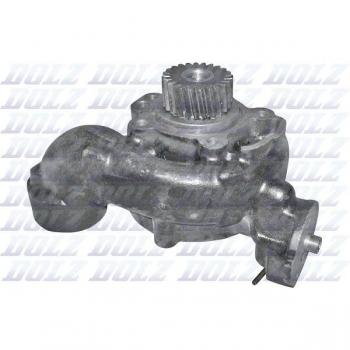 Bomba de agua DOLZ V204 - Bomba de agua, modelo V204, diseñada para sistemas de refrigeración en motores, fabricada con materiales de alta calidad para asegurar durabilidad y eficiencia, incluye sellos y rodamientos optim