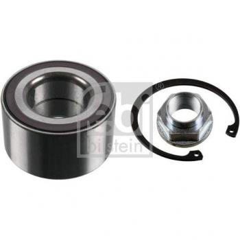 Juego de cojinete de rueda FEBI BILSTEIN 178023