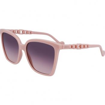 Liu Jo LJ773S 272 Women’s Sunglasses Brown Size 57