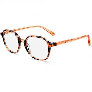 Etnia Barcelona Max OG Men's Eyeglasses Tortoiseshell Size 46 - Frame Only, Blue Light Block Available