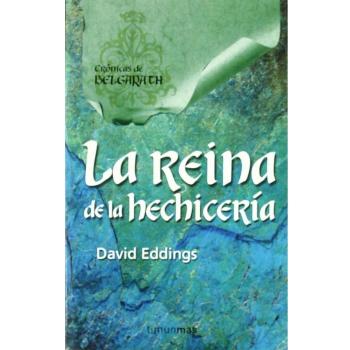 La reina de la hechicería
