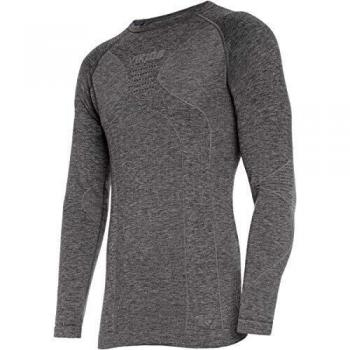 Camiseta TÉRMICA Viking Primus Pro Primaloft Gris-XL