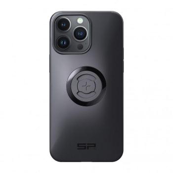 SP Connect SPC+ Phone Case for Apple iPhone 13 Pro - Durable and Versatile Cycling Electronics Cover