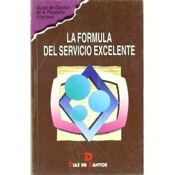 La fórmula del servicio excelente