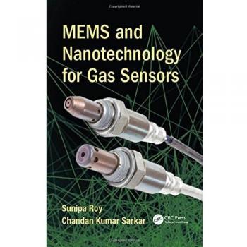 MEMS and Nanotechnology for Gas Sensors