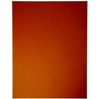 Liderpapel - Cartulina, 180 g/m², Marrón