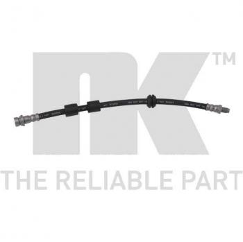 Latiguillo de freno NK 8525120 - Latiguillo de freno, compatible con vehículos específicos, fabricado con materiales de alta calidad para garantizar resistencia y durabilidad, incluye conexiones adecuadas para una instalación fácil y segura