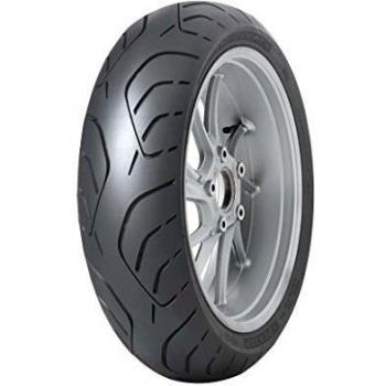 Dunlop Sportmax Roadsmart III SP Moto - 180/55ZR17 73W TL Rueda Trasera M/C