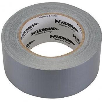 Fixman 188824 - Cinta americana