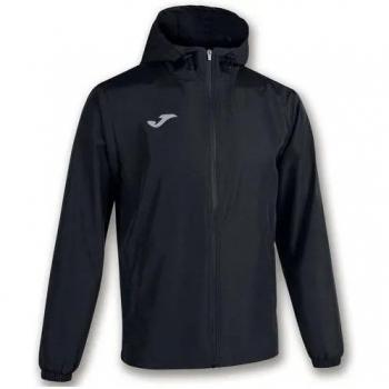 Chubasquero hombre Joma Elite VIII Negro