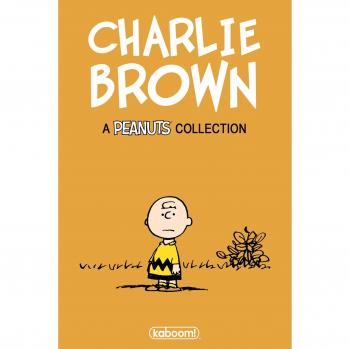 Charles M. Schulz' Charlie Brown