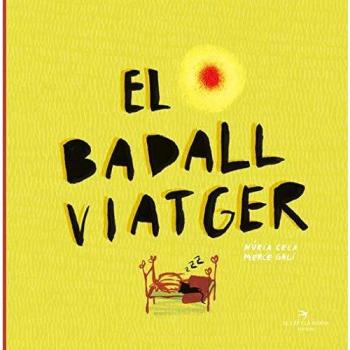 El Badall Viatjer: 26