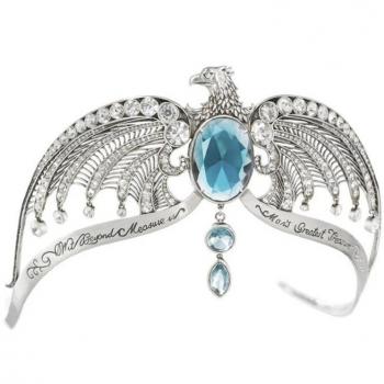 Réplica Diadema de Rowena Ravenclaw Harry Potter The Noble Collection