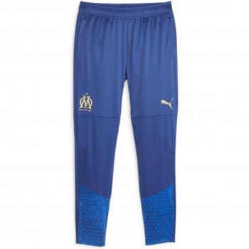 Pantalones de entrenamiento Puma OM Training Hombre 23/24
